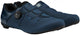SHIMANO Fahrradschuhe RC302 Herren/Damen Road SPD-SL Größe 44 breit Blau