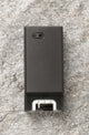Crankbrothers F16 Multitool schwarz silber
