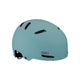 BBB Cycling BBB helm Wave M (56-58cm) matt stone green - sicherer Urban-Kinderhelm