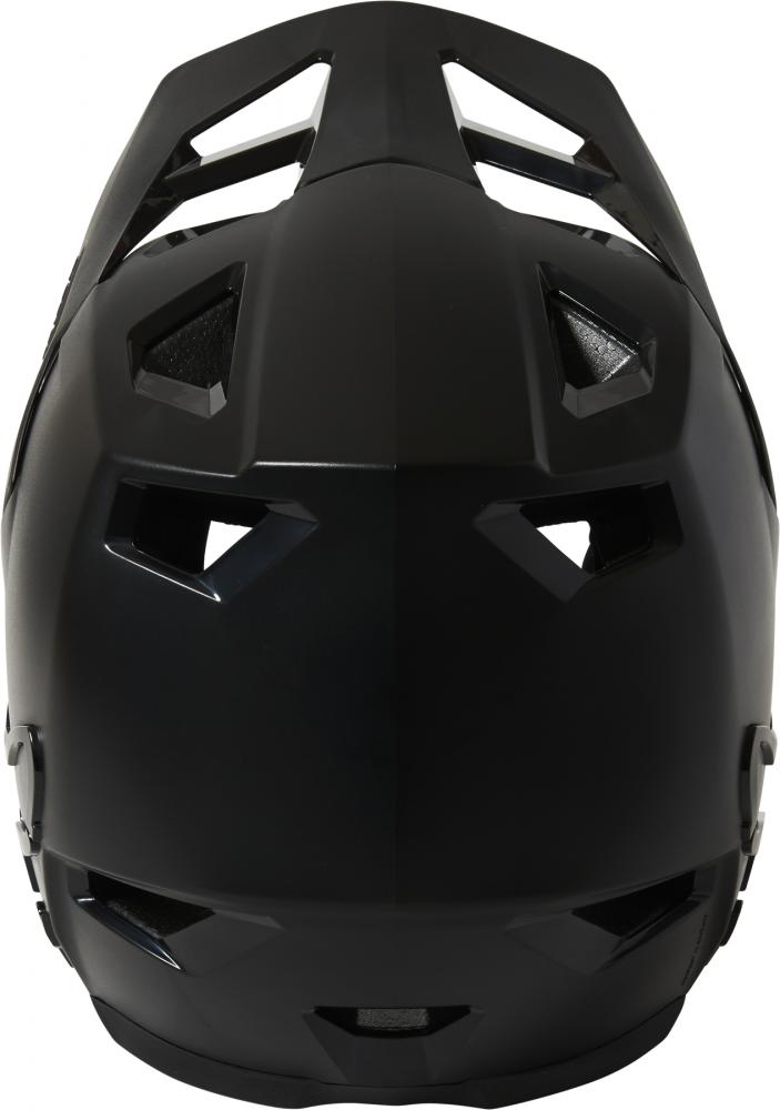 Fox Helm Rampage Full Face black Größe XL