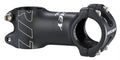 Ritchey Trail Vorbau 31.8mm 80mm 0° schwarz für Mountainbike auf weißem Hintergrund.