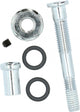 SHIMANO Befestigungsbolzen BR-R451 Schraube: 51,4 mm/Mutter: 12,5 mm VR inkl. Mutter - 51,, 4 mm, 12,, 5 mm