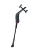 Hebie FOX SUV FULLY Hinterbauständer 26-29 Zoll schwarz