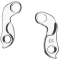 Marwi, Schaltauge inkl. Schrauben auf Karte, GH-228, 439228