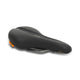Selle Royal Explora Moderate Unisex Fahrradsattel mit Royalgelâ¢ - Ergonomischer Trekking Sattel für 60° Sitzposition