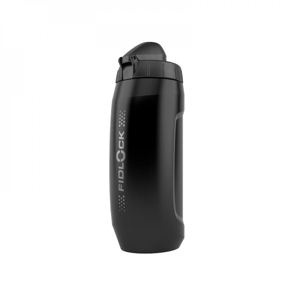 Fidlock TWIST Bottle 590 ml + Bike Base Black Trinkflasche