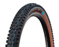 Schwalbe Reifen Nobby Nic 27.5x2.35" 60-584 schwarz/braun TLE E-50 faltbar