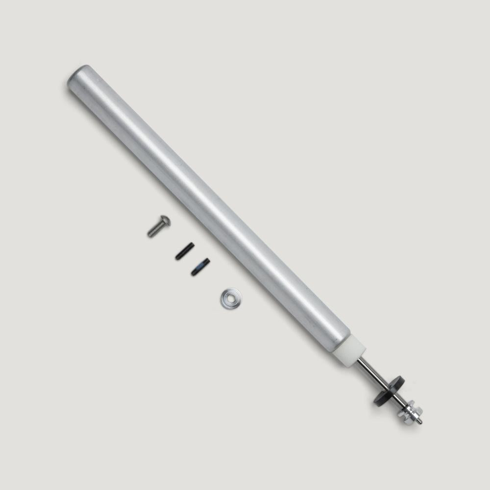 Race Face Aeffect R Dropper Kartusche, 170mm - zuverlässiges Upgrade für Deine Sattelstütze