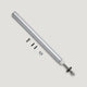Race Face Aeffect R Dropper Kartusche, 170mm - zuverlässiges Upgrade für Deine Sattelstütze