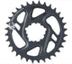 SRAM Kettenblatt X-Sync Eagle CF/Stahl 32T / 6 mm / Aluminium - 6 mm