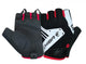 Chiba Handschuhe Air Plus Reflex kurz Gr S 7 rot