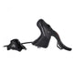 Campagnolo Brems-Schalth.SuperRec.12f re EP EPS 140 EP21-SRD12RR4EPS,HR-Zange mit Öl gefüllt
