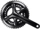 SHIMANO Kurbelgarnitur FC-RS510 11-fach Kurbelgarnitur - 11-fach, 170 mm, 50-34 Zähne, 34 Zähne