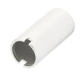 SUNringle Achse VR für Demon I & II 20 mm - robuste Steckachse für Expert-Laufräder