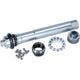SHIMANO Hohlachse WH-RS700-R - Ersatzachse für WH-RS700 Hinterrad
