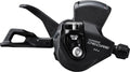 SHIMANO Schalthebel DEORE SL-M5100 11-fach Rechts I-Spec EV - präzise MTB-Schaltperformance