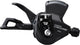 SHIMANO Schalthebel DEORE SL-M5100 11-fach Rechts I-Spec EV - präzise MTB-Schaltperformance