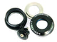FSA Steuersatz NO.12B-A ORBIT XTREME PRO 1 1/8" Schwarz - präzise Lenkperformance