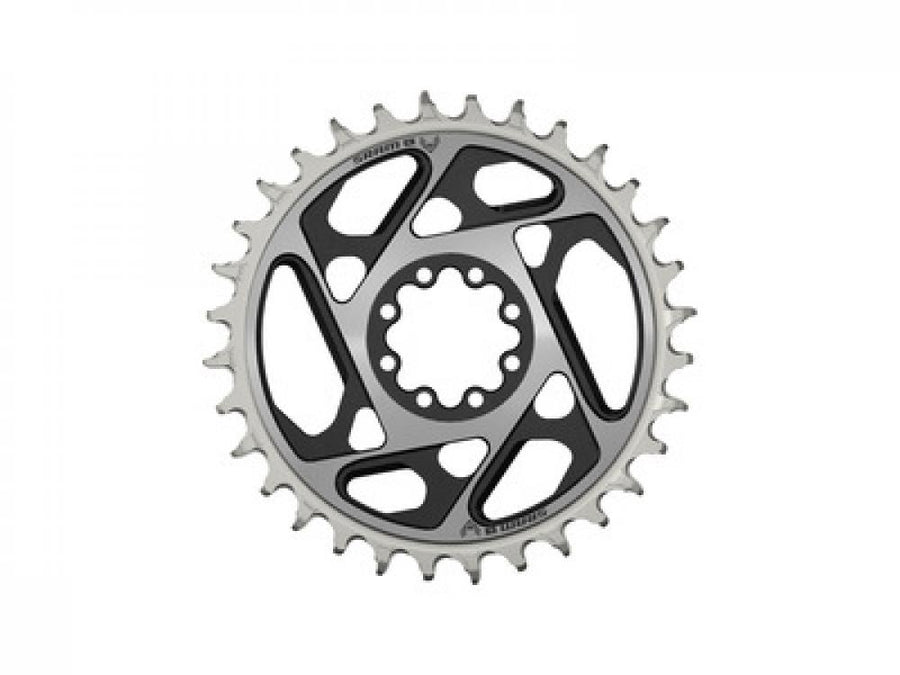 SRAM Kettenblatt T-Type Eagle XX SL 32T 0 mm Offset - maximale Effizienz für Eagle Transmission