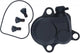 SHIMANO Gehäuse für Schaltwerkschraube RD-M8120 - 12 g, Deore XT 12-fach
