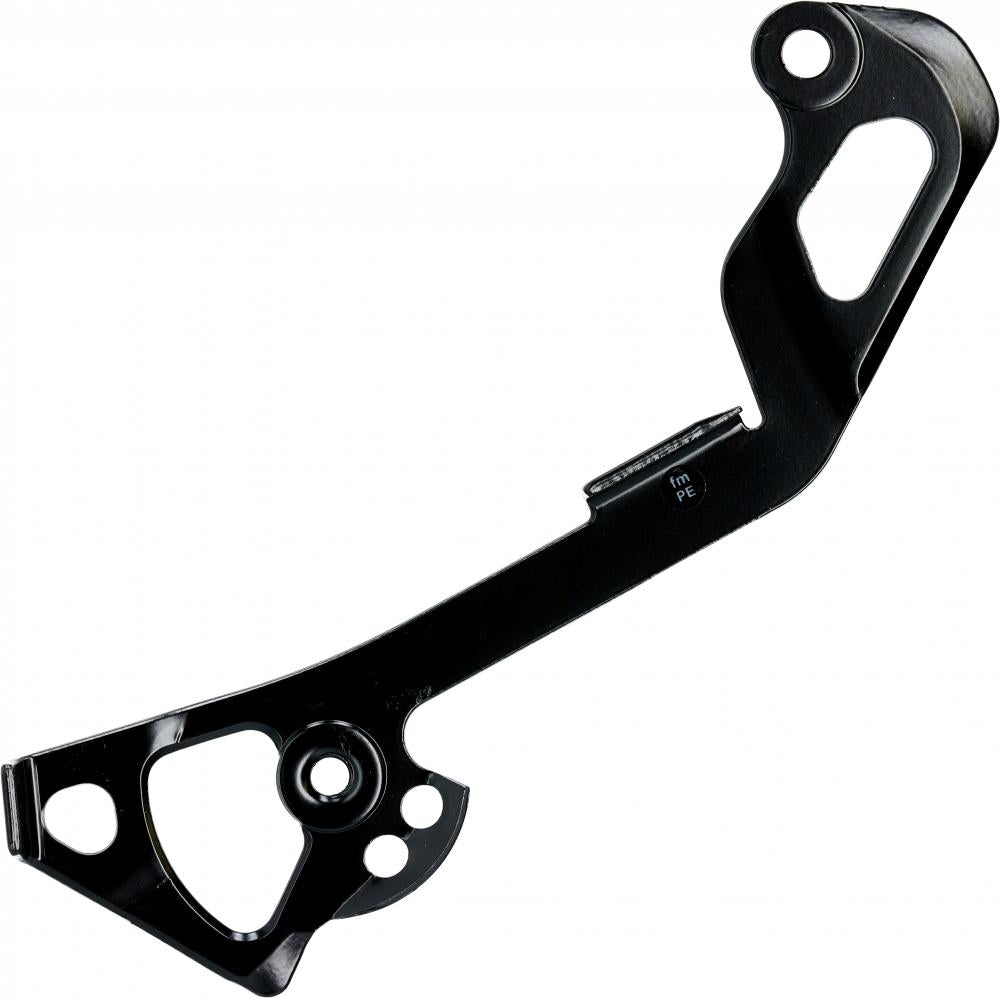SHIMANO Kettenleitblech für RD-M610 SGS-Type - Ersatzteil für Schaltwerk