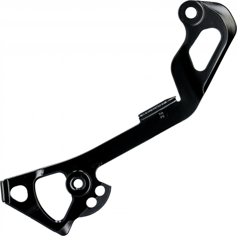 SHIMANO Kettenleitblech für RD-M610 SGS-Type - Ersatzteil für Schaltwerk