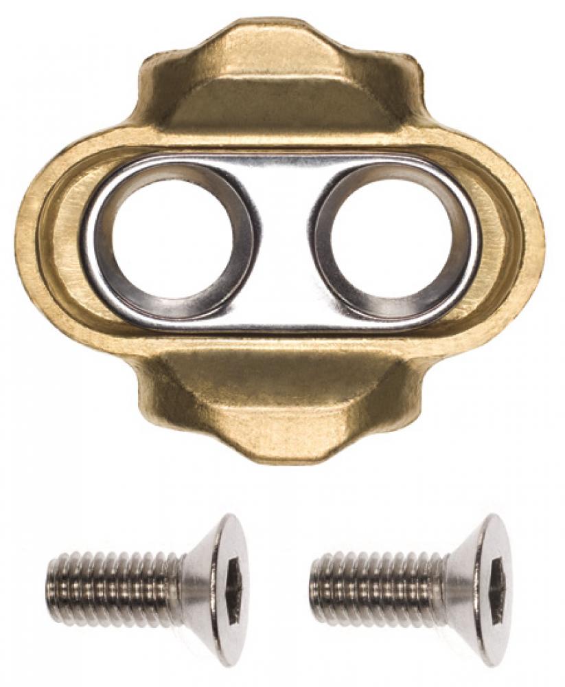 CRANKBROTHERS PREMIUM PLATTEN +/- 6°