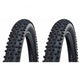Schwalbe 2 x Reifen Rocket Ron HS438 SG fb. 29x2.25 57-622 E-25