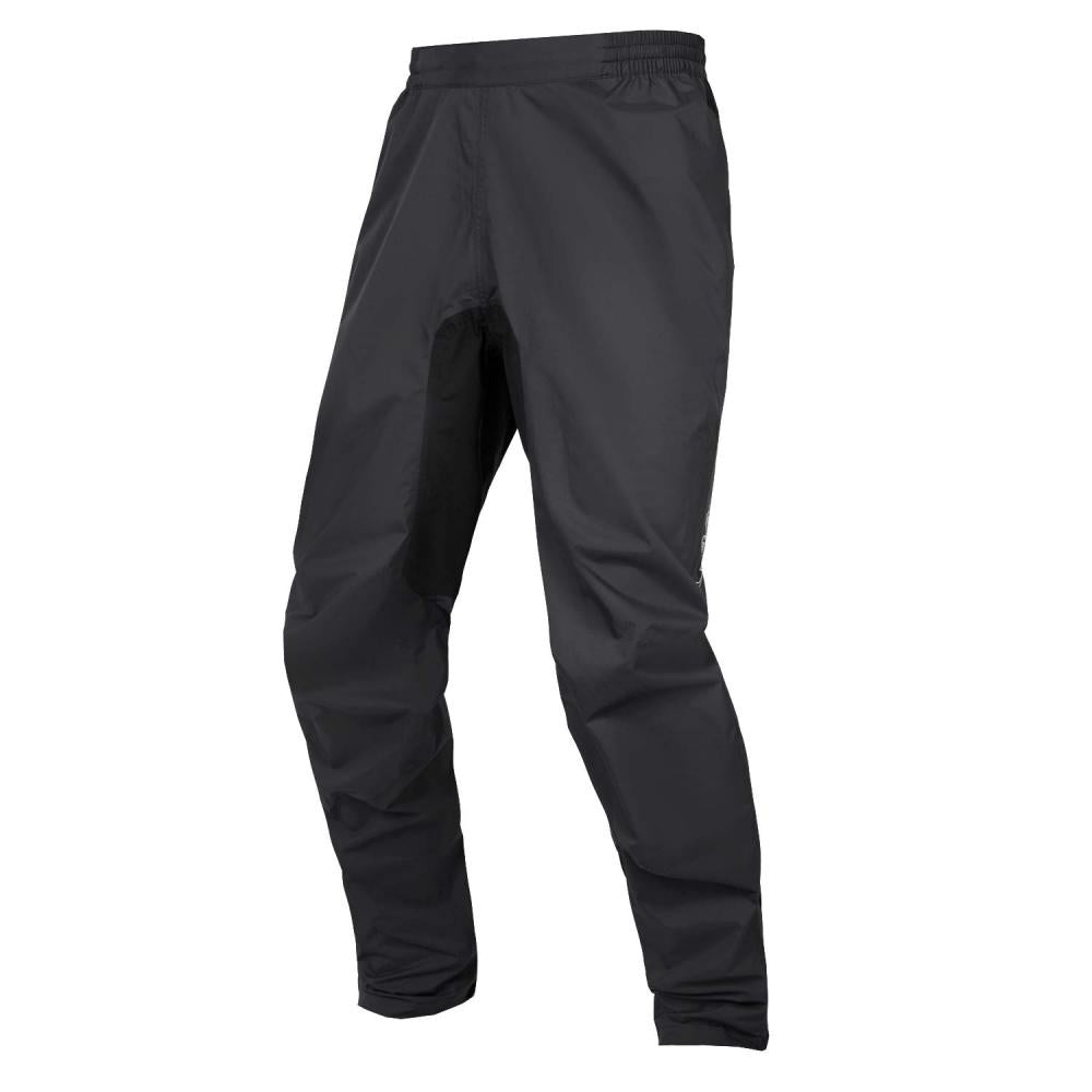 Endura Hummvee wasserdichte Hose schwarz Größe L