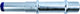 SUNringle Achse HR für SRC, SRC Comp & SRX 135/142 mm - präziser Hinterrad-Ersatz