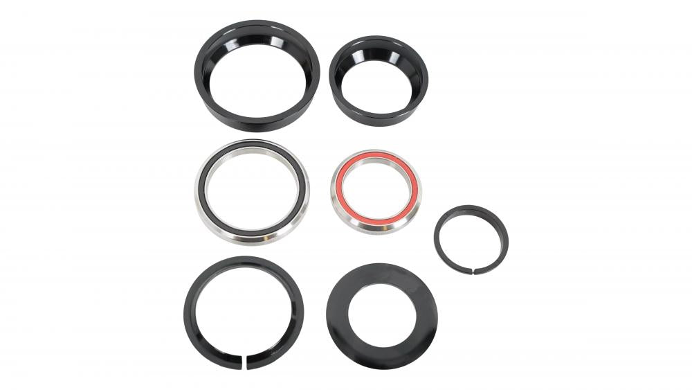 VP-J315AC Steuersatz - HDS Complete ZS44/ZS55.9 - 1-1/8" auf 1.5" - Tapered