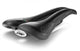 Selle SMP Sattel Well Gel schwarz Unisex 280x144mm