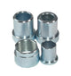 Elite Steckachsen Adapter Thru-Axle 135/10mm und 135/12mm für Drivo Direto Turno