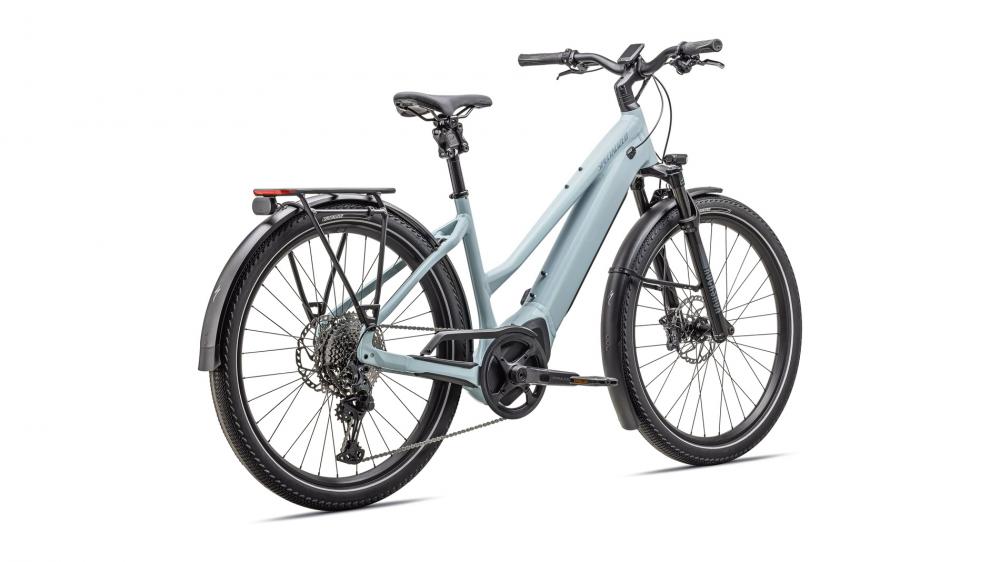 VADO 5.0 ST NB E-Bike - Komfortables City E-Bike mit Tiefeinstieg - E-City Bike