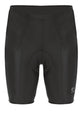 CHIBA Hose kurz Kids - Radhose kurz für Kinder, L, schwarz, atmungsaktiv