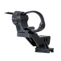 CATEYE Halterung H-34N CENTER (Ø 22-32 mm) - zentrale Lenkerhalterung mit FlexTight