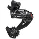 SRAM GX Schaltwerk 2x11 schwarz-rot mittellang - präzise MTB-Schaltperformance