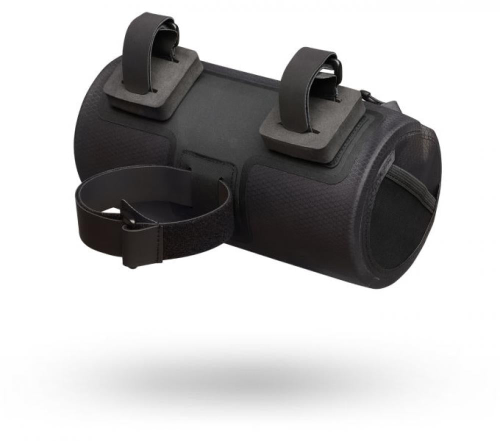 Pro Lenkertasche Discover Team wasserfest schwarz Größe 23x10,5x10,5 cm 2 ltr.