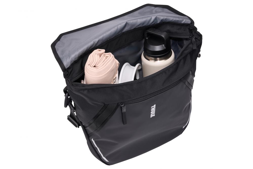 Thule Fahrradtasche Thule Chasm Courier