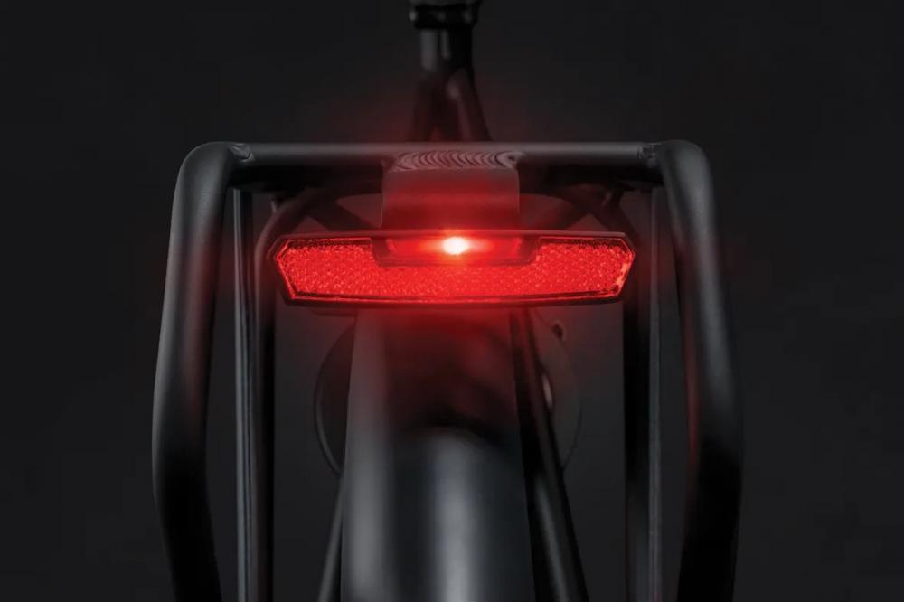 Axa LED-Batterie-Rücklicht AXA Juno Battery