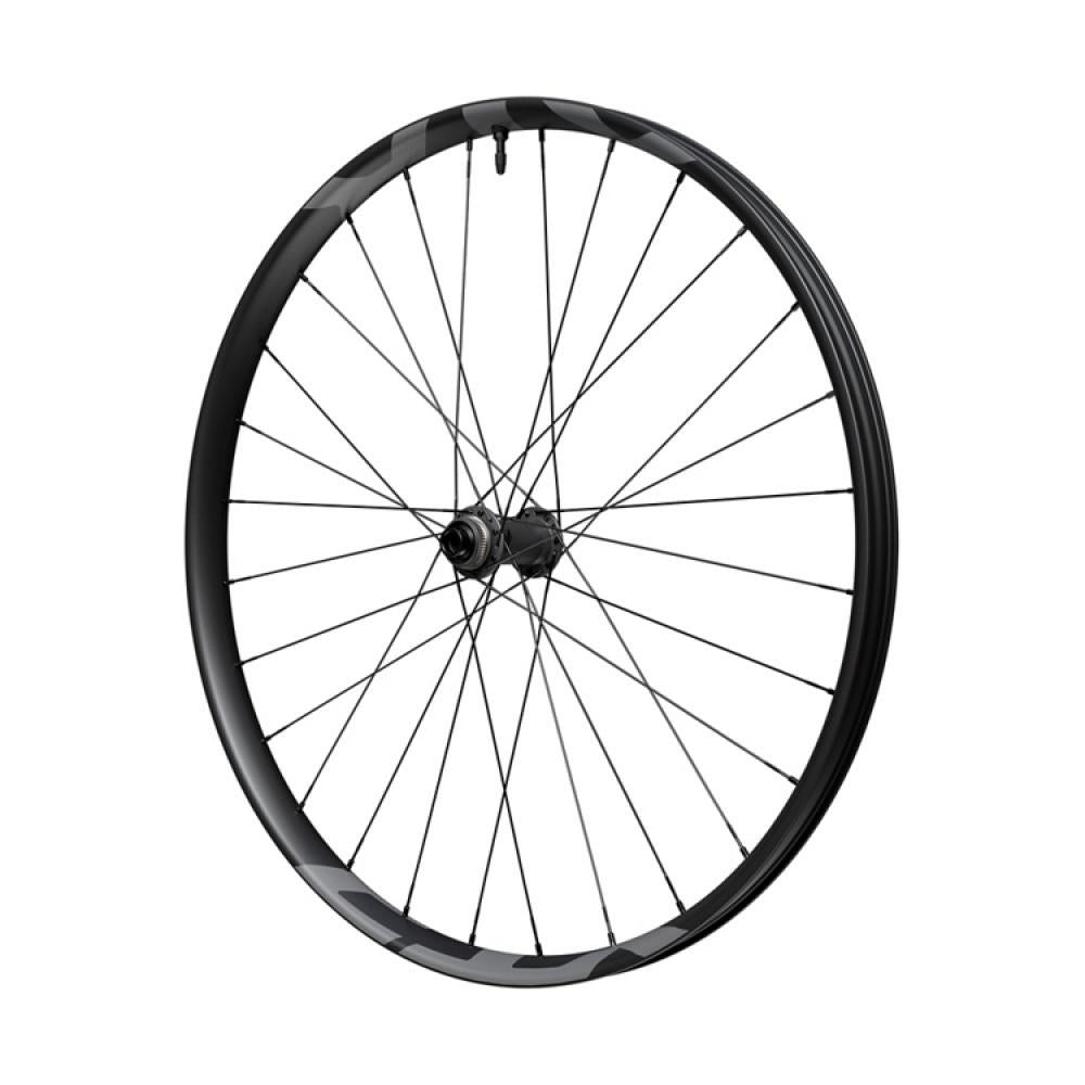 SHIMANO Vorderrad WH-M9220 29 Zoll - leistungsstarkes MTB-Laufrad aktueller Stand der Technik