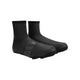 BBB Cycling Überschuhe HardWear Größe 45 schwarz - zuverlässiger Kälte- und Nässeschutz