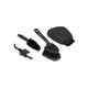 BBB Cycling BBB Reinigungsset Rahmenset schwarz Größe One Size schwarz - gründliche Fahrradreinigung