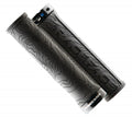 Race Face Half Nelson Single Clamp Lock-On Griff 29 mm schwarz - maximaler Grip bei minimalem Gewicht