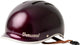 Thousand Heritage 2.0 Fahrradhelm Chic Cherry Cola L 59-62 cm - Vintage Design, Belüftung, Magnetverschluss, Sicherheit & Komfort