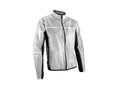 Leatt RaceCover Rain Jacket - Jacke - Translucent