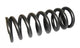 Rockshox Feder f.HR Dämpfer RockS.Vivid/Kage grau f. 400LB 240x76