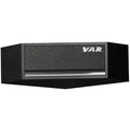 VAR Eckwandschrank MO-52622 680 x 281 x 350 mm Black Edition - modulares Werkstattsystem