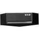 VAR Eckwandschrank MO-52622 680 x 281 x 350 mm Black Edition - modulares Werkstattsystem