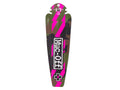 Muc-Off Ride Guard Schutzblech hinten, camo black/green, MTB-kompatibel, aus recyceltem Kunststoff, einfache Montage, unisize